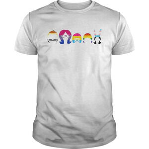 Bb Pride  Shirt